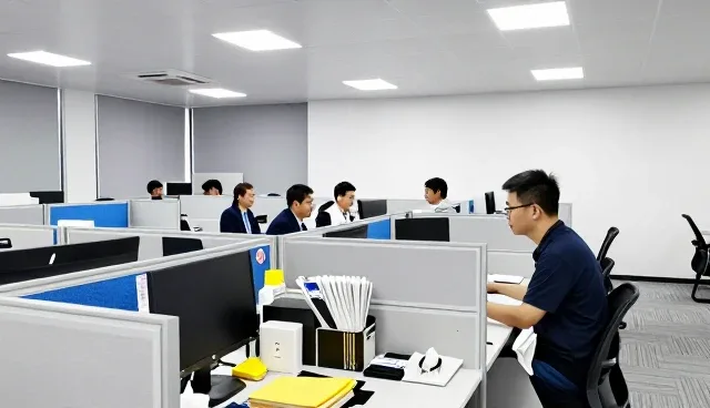 组织优化方案